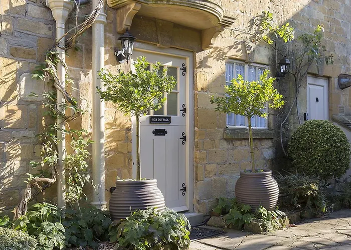 Box Cottage