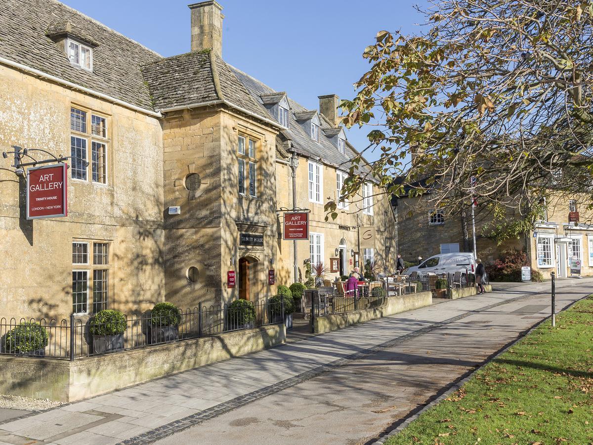 Holiday home Box Broadway (Worcestershire)