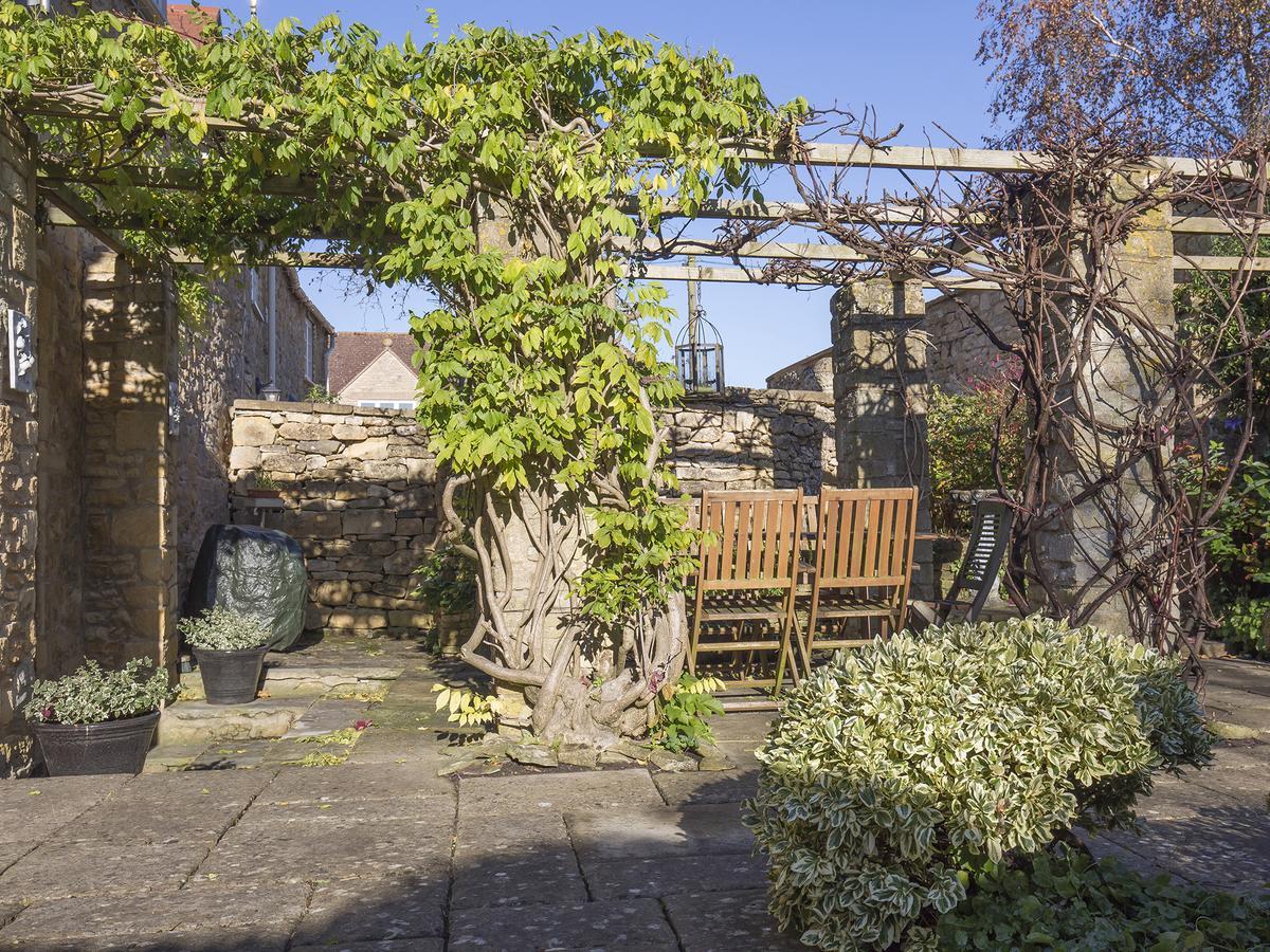 Box Holiday home Broadway (Worcestershire)