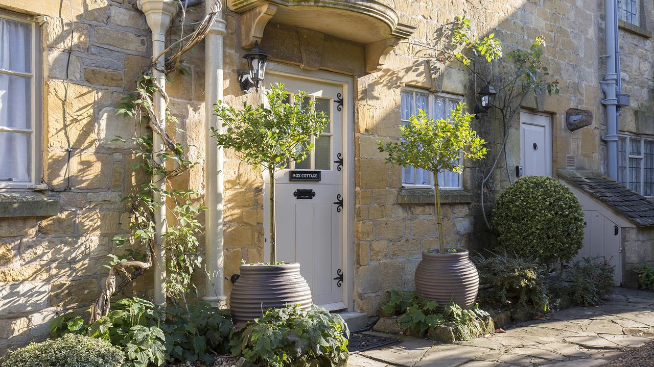 Box Broadway (Worcestershire)